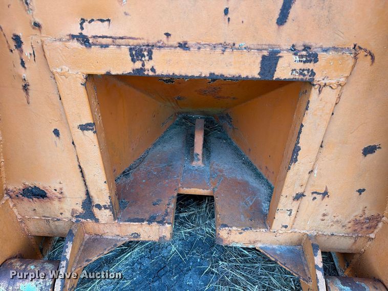 image for item DU1574 LA Container Roll-off container