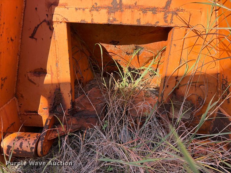 image for item DU1575 Roll-off Container
