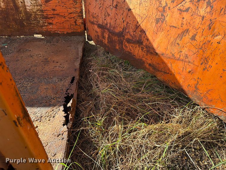 image for item DU1575 Roll-off Container