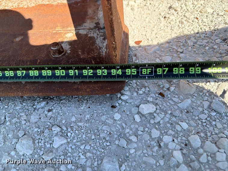 image for item DU1578 2022 Caterpillar 420 XE backhoe
