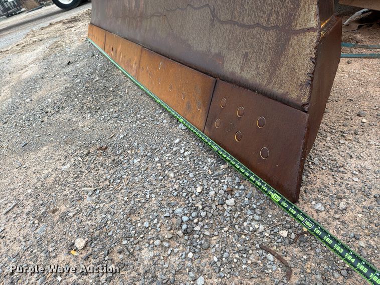 image for item DU1579 2017 John Deere 850K WLT dozer