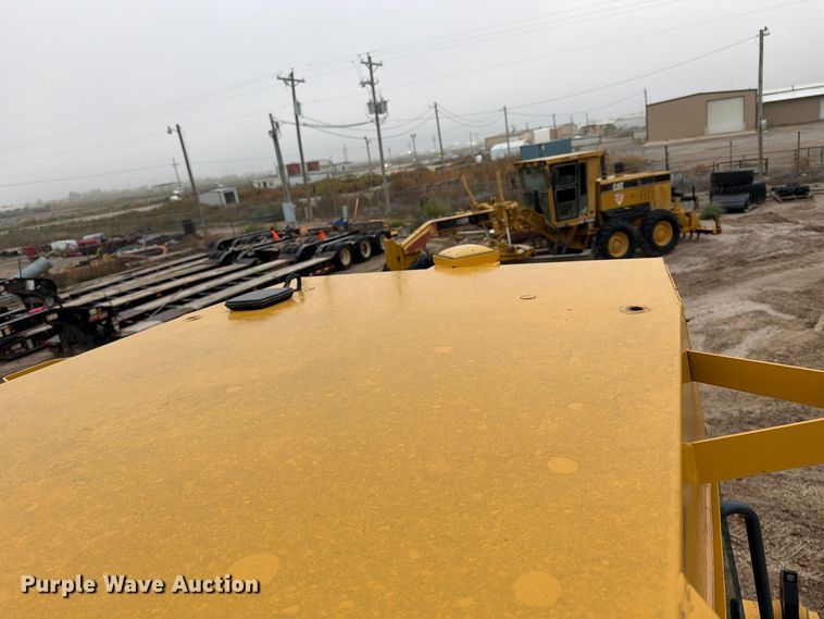 image for item DU1579 2017 John Deere 850K WLT dozer