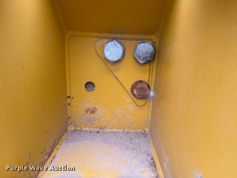 image for item DU1579 2017 John Deere 850K WLT dozer