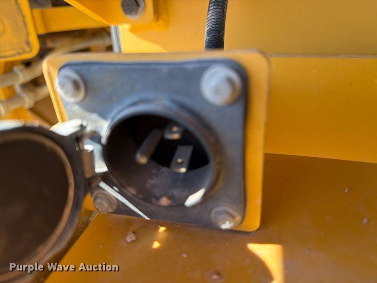 image for item DU1581 2014 Caterpillar 924K wheel loader