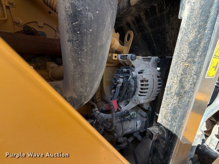 image for item DU1581 2014 Caterpillar 924K wheel loader