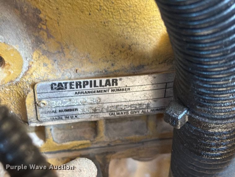 image for item DU1581 2014 Caterpillar 924K wheel loader