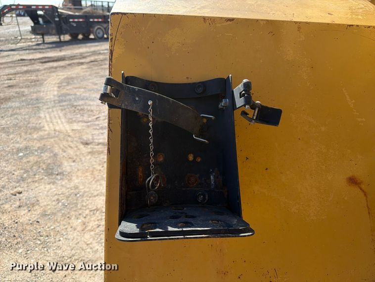 image for item DU1583 2004 Caterpillar 938G wheel loader