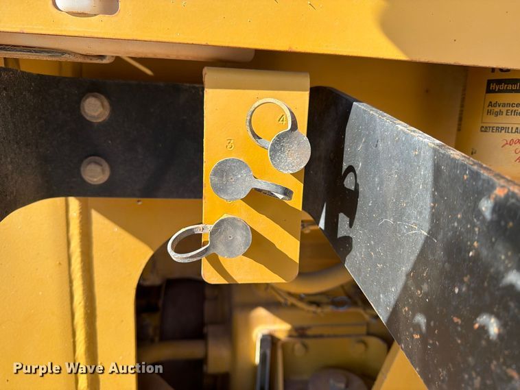image for item DU1583 2004 Caterpillar 938G wheel loader