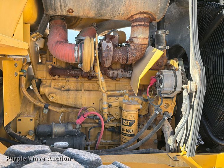 image for item DU1583 2004 Caterpillar 938G wheel loader
