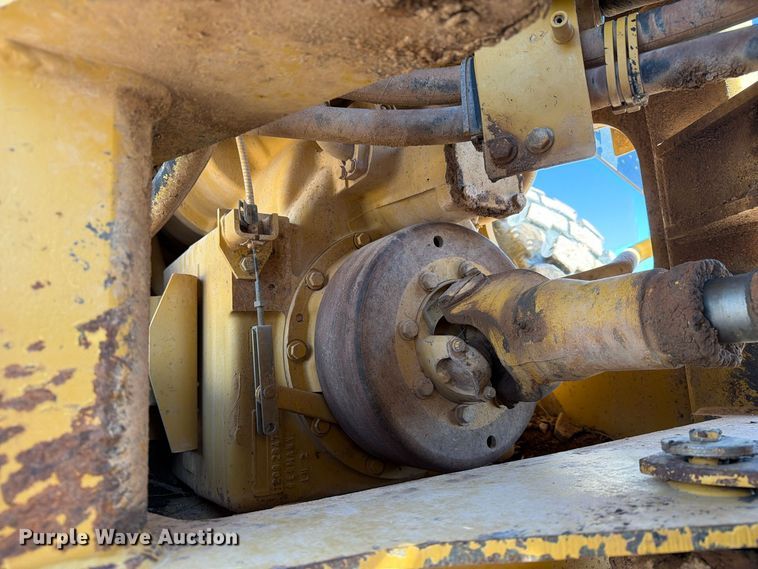 image for item DU1583 2004 Caterpillar 938G wheel loader