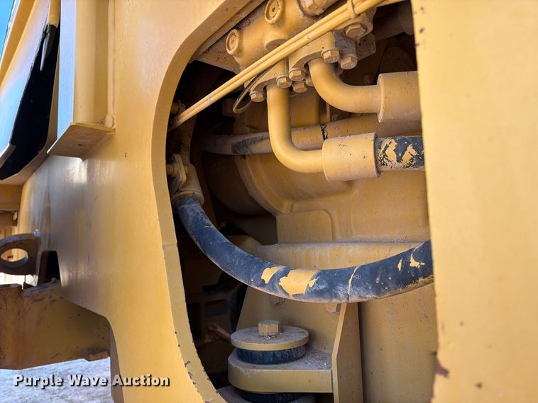 image for item DU1583 2004 Caterpillar 938G wheel loader