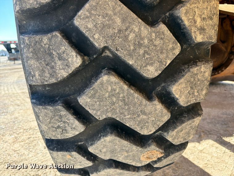 image for item DU1583 2004 Caterpillar 938G wheel loader