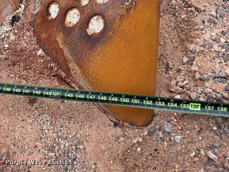 image for item DU1586 2008 Caterpillar D8T dozer