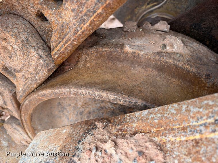 image for item DU1586 2008 Caterpillar D8T dozer