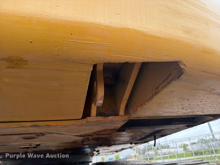 image for item DV2139 2012 Caterpillar 336E L excavator