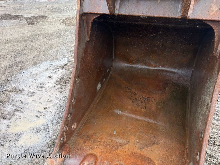 image for item DV2139 2012 Caterpillar 336E L excavator