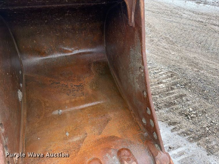 image for item DV2139 2012 Caterpillar 336E L excavator