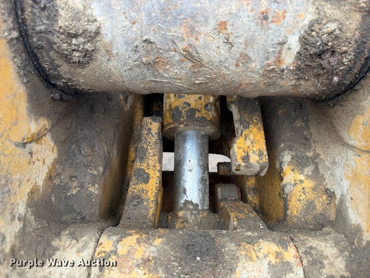 image for item DV2139 2012 Caterpillar 336E L excavator