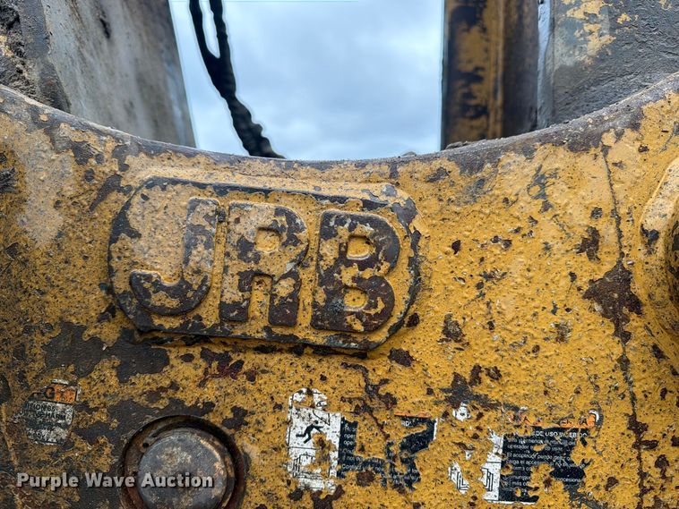 image for item DV2139 2012 Caterpillar 336E L excavator
