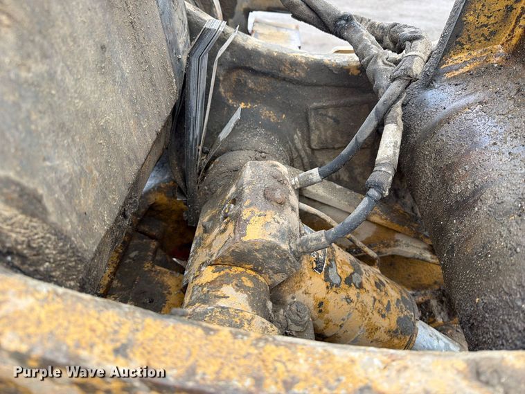 image for item DV2139 2012 Caterpillar 336E L excavator