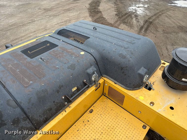 image for item DV2139 2012 Caterpillar 336E L excavator