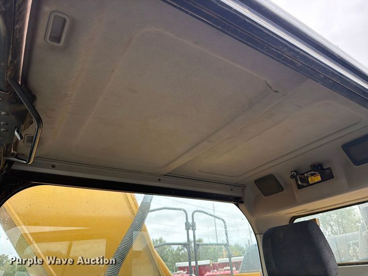 image for item DV2139 2012 Caterpillar 336E L excavator