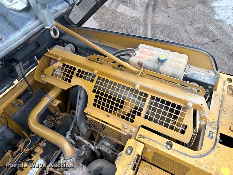 image for item DV2139 2012 Caterpillar 336E L excavator
