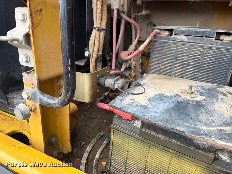 image for item DV2139 2012 Caterpillar 336E L excavator