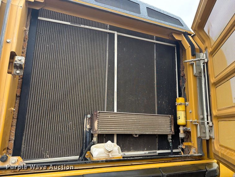 image for item DV2139 2012 Caterpillar 336E L excavator