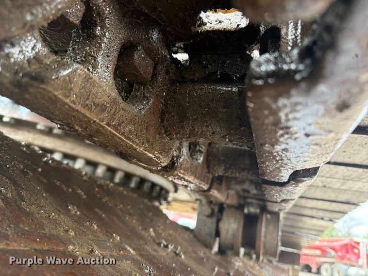 image for item DV2139 2012 Caterpillar 336E L excavator
