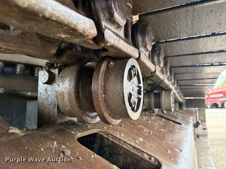 image for item DV2139 2012 Caterpillar 336E L excavator