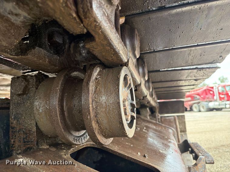 image for item DV2139 2012 Caterpillar 336E L excavator