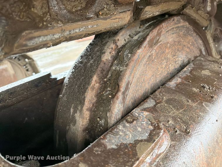image for item DV2139 2012 Caterpillar 336E L excavator