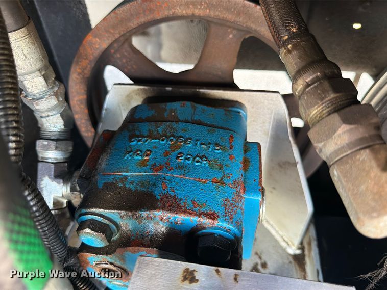 image for item DV7403 2019 Ford F-750 fuel / lube truck