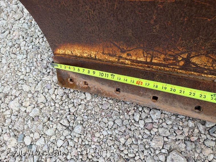 image for item EA0550 1996 Ingersoll-Rand SD-40F single drum vibratory roller