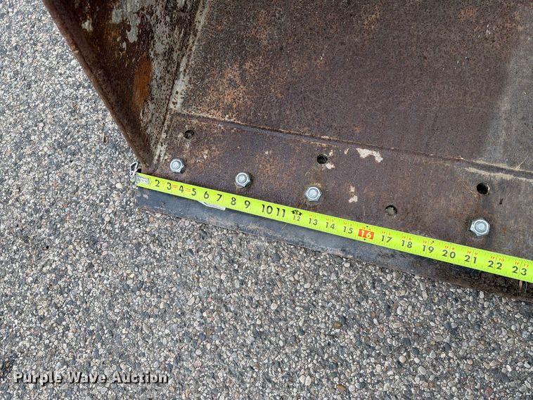 image for item EA0590 2015 Caterpillar 907M wheel loader