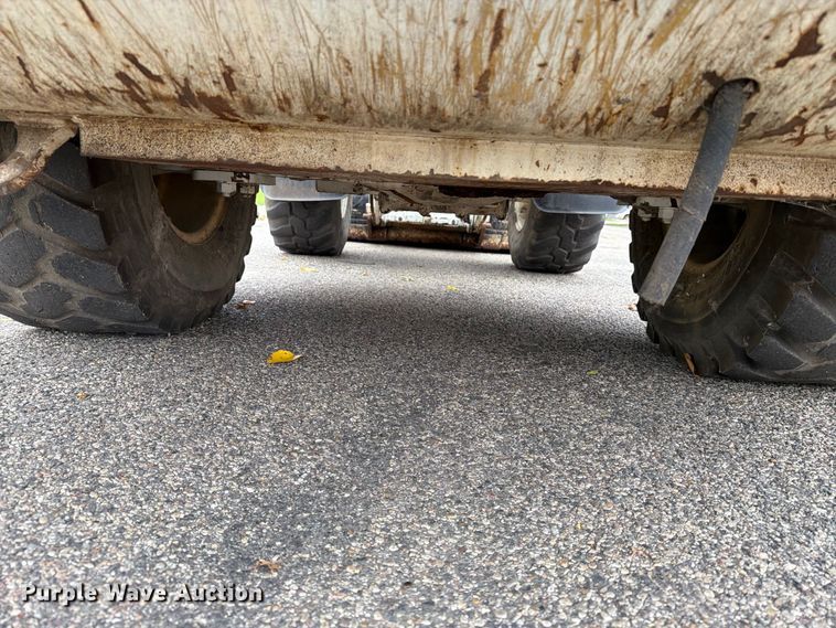 image for item EA0590 2015 Caterpillar 907M wheel loader
