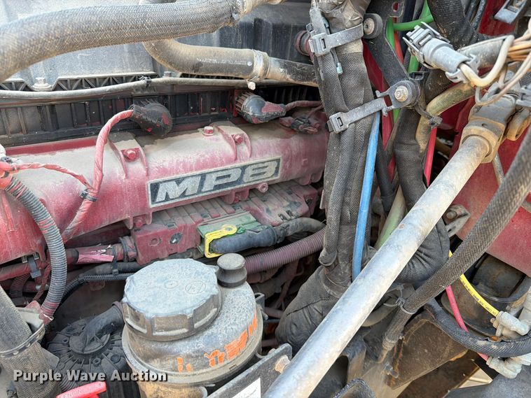 image for item EA0593 2018 Mack Anthem semi truck