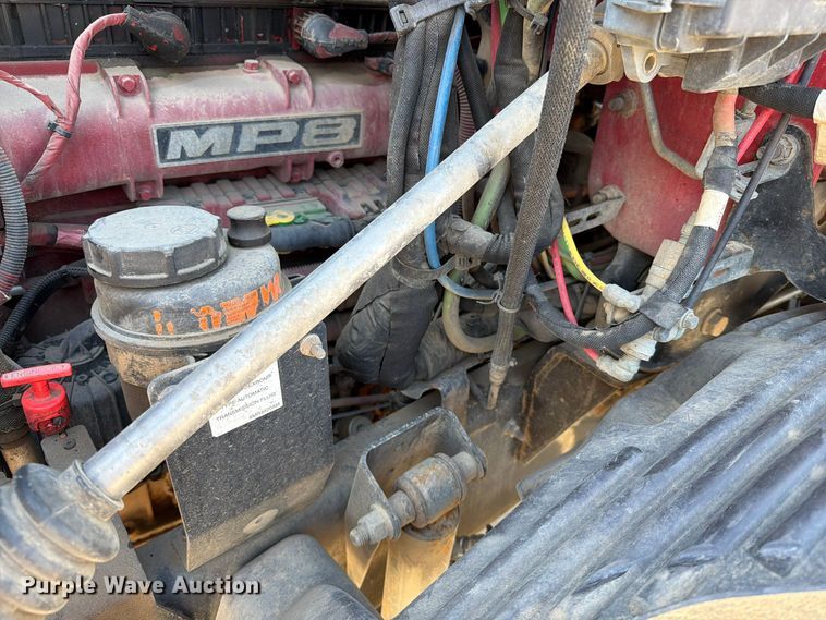 image for item EA0593 2018 Mack Anthem semi truck