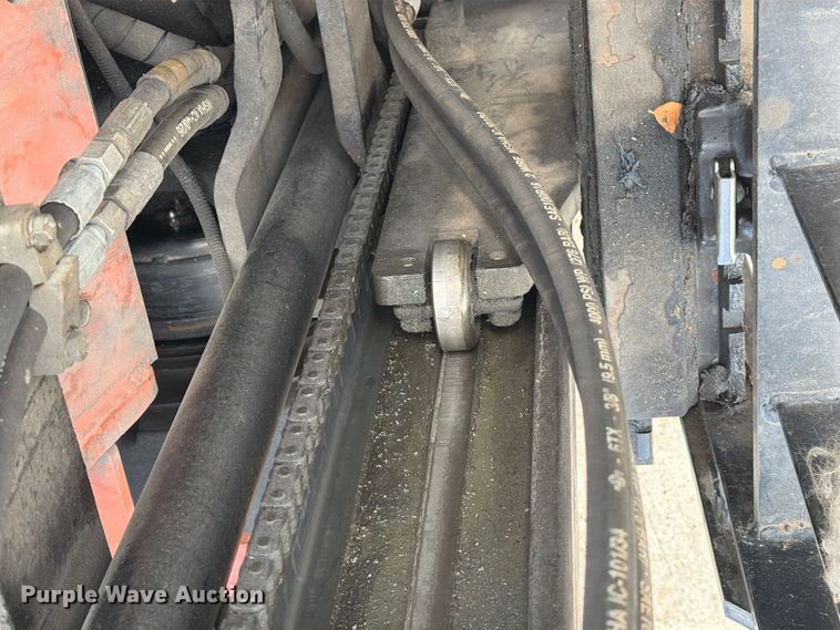 image for item EA7328 2003 Toyota 7FGU18 Forklift