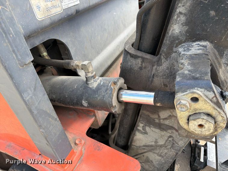 image for item EA7328 2003 Toyota 7FGU18 Forklift