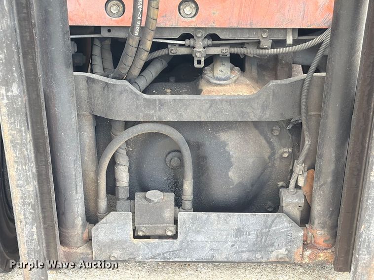 image for item EA7328 2003 Toyota 7FGU18 Forklift