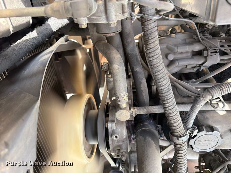 image for item EA7328 2003 Toyota 7FGU18 Forklift