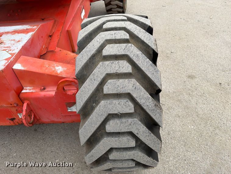 image for item EA7401 2008 Snorkel TB60 boom lift