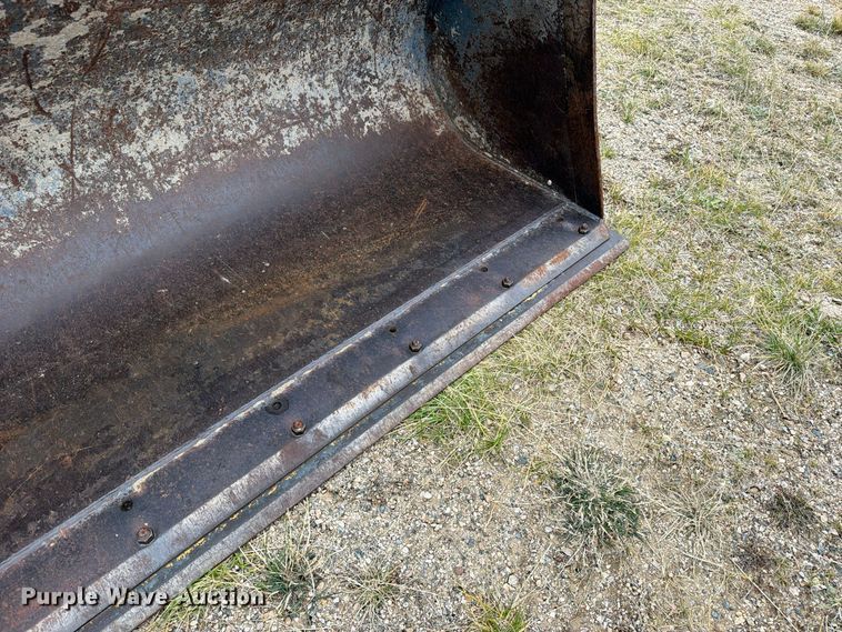 image for item ED0218 1998 New Holland 655E backhoe