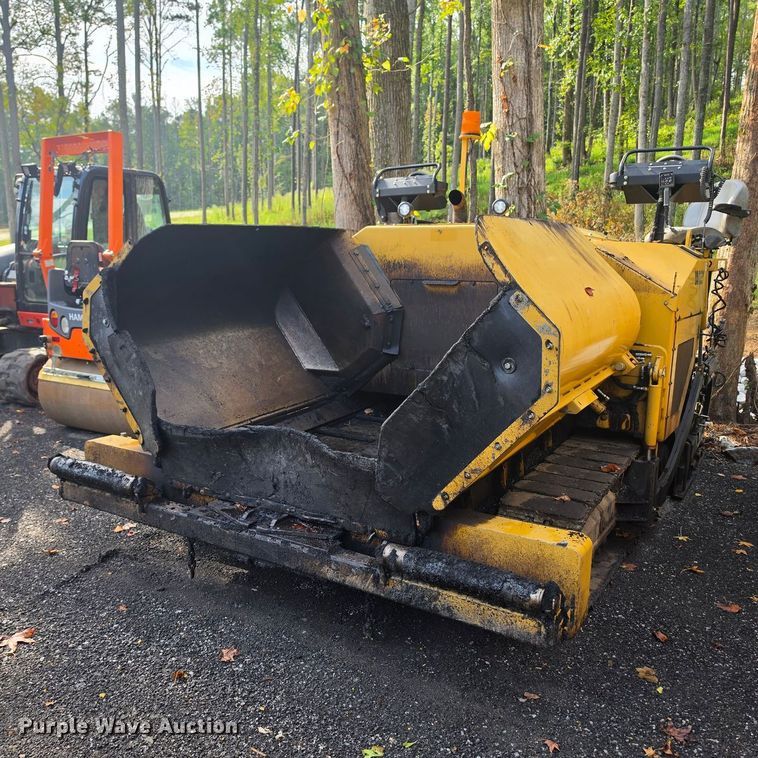 2022 Weiler P385B paver in Douglasville, GA | Item EE0100 for sale ...