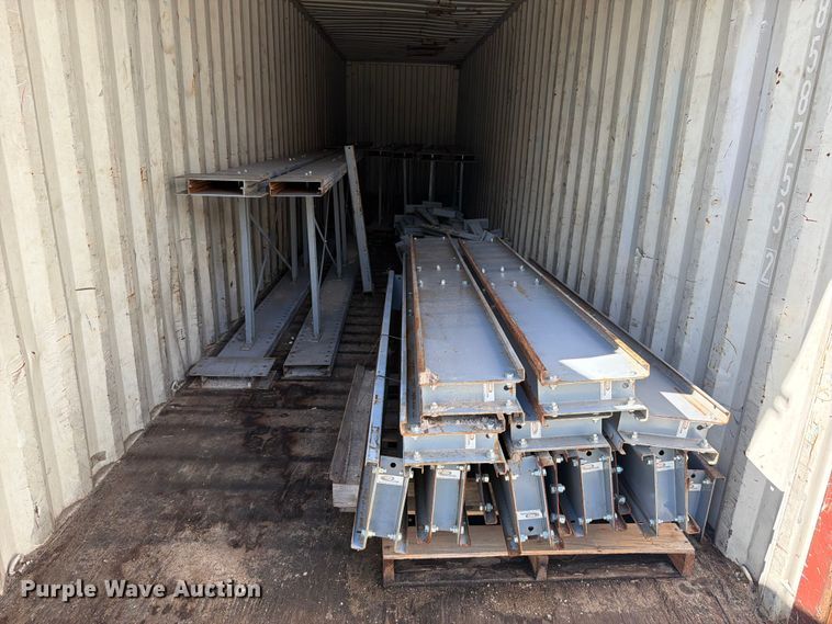 image for item EF1420 (2) shipping containers