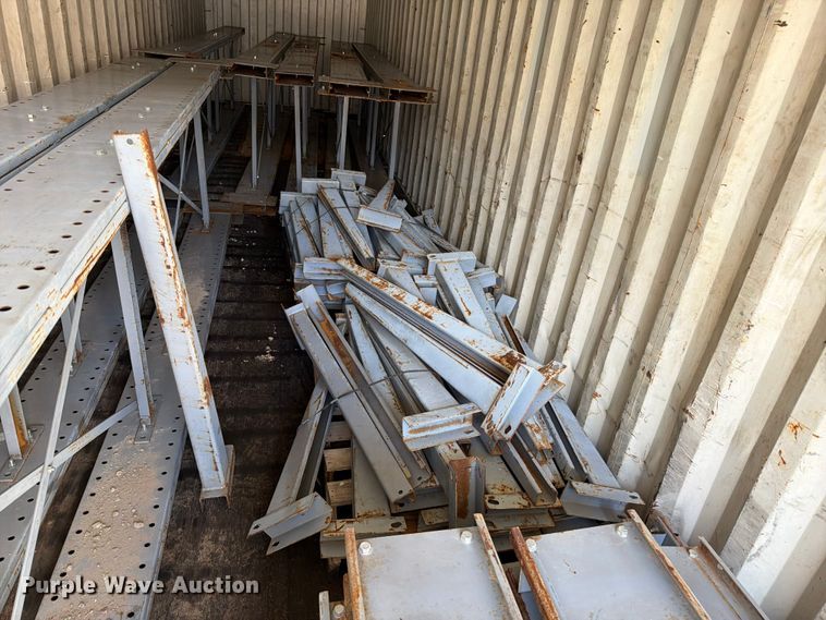 image for item EF1420 (2) shipping containers