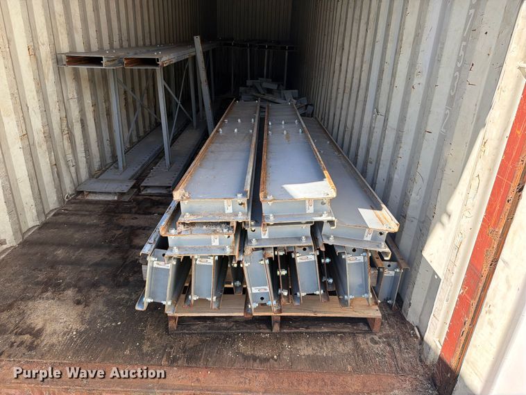 image for item EF1420 (2) shipping containers