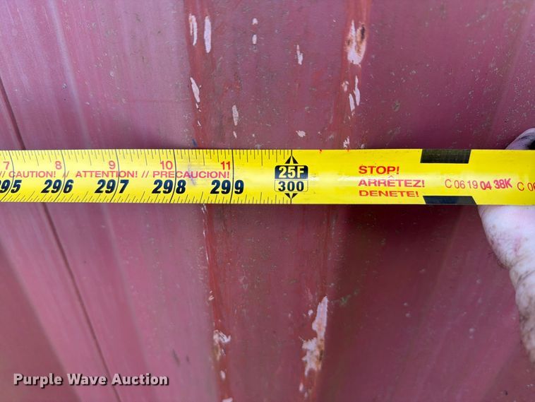 image for item EF1420 (2) shipping containers